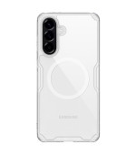 Nillkin Nature TPU PRO Magnetic Kryt pro Samsung Galaxy A56 5G Transparent