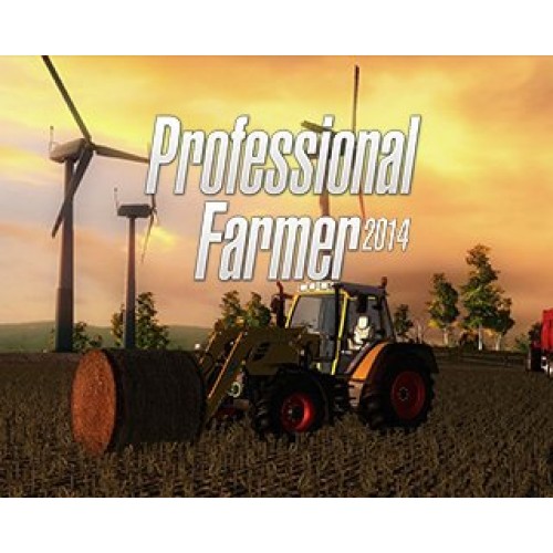 Professional Farmer 2014