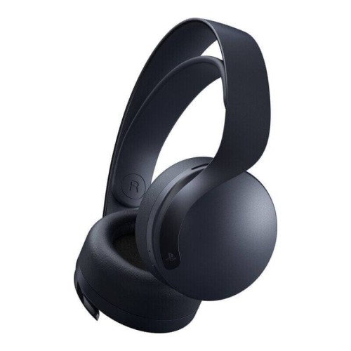 PULSE 3D wireless headset Midnight Black