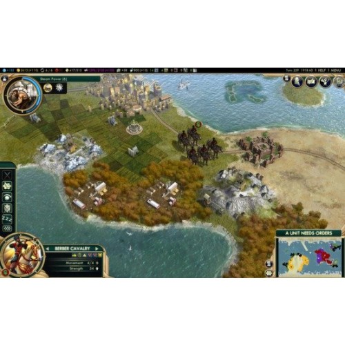 Civilization V Complete Edition