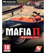 Mafia 2 DLC Pack Renegade