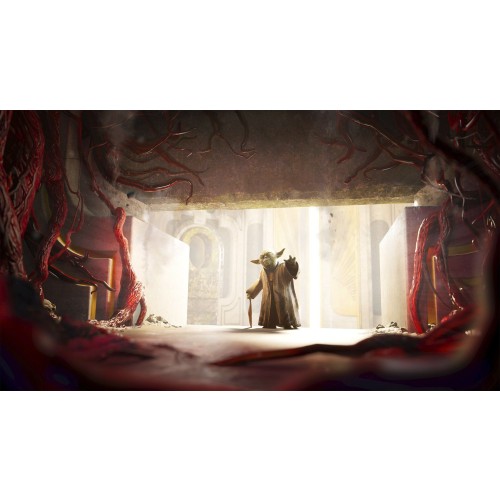 Star Wars: Tales from the Galaxy's Edge