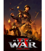 Men of War II