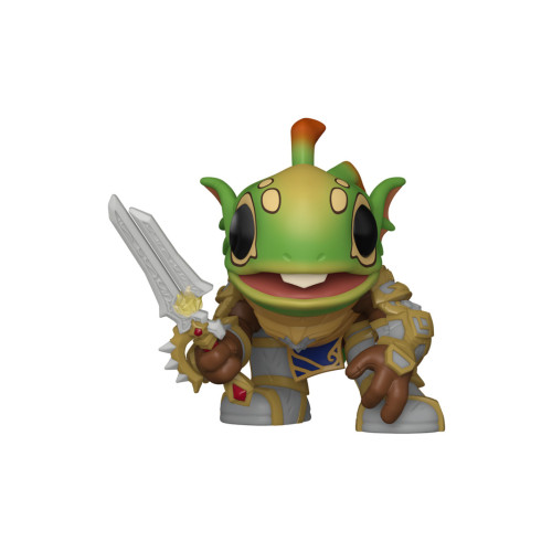 Funko POP Games: Murloc Cosplay - Finduin