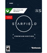 Starfield Premium Edition