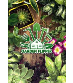 House Flipper Garden DLC