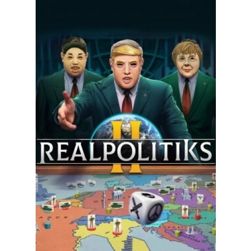 Realpolitiks II