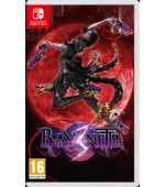 Bayonetta 3