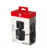 SWITCH 2 HORI USB Camera Black