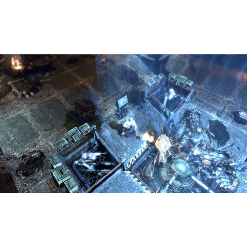 Alien Breed 2 - Assault