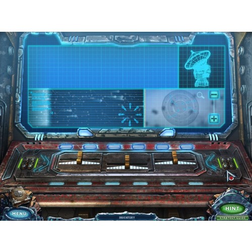 Eternal Journey: New Atlantis