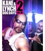 Kane and Lynch 2 Dog Days
