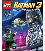 LEGO: Batman 3 - Beyond Gotham