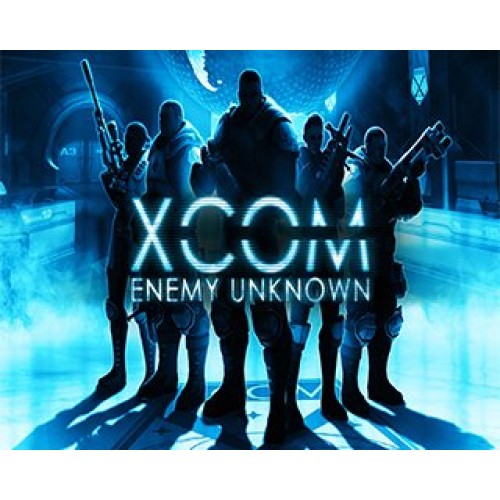 XCOM Enemy Unknown