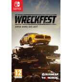 Wreckfest