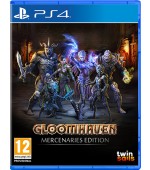 Gloomhaven: Mercenaries Edition