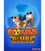 Worms Reloaded: Game of the Year Edition