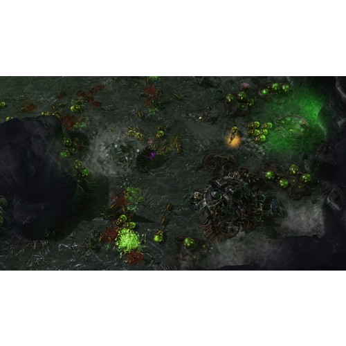 StarCraft 2 Battlechest