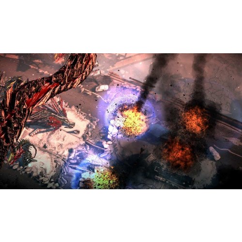 Anomaly 2