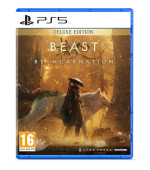 Beast of Reincarnation Deluxe Edition