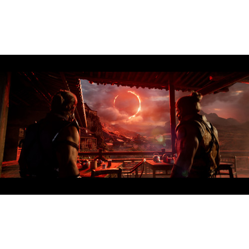 BLACK FRIDAY! - Mortal Kombat 1