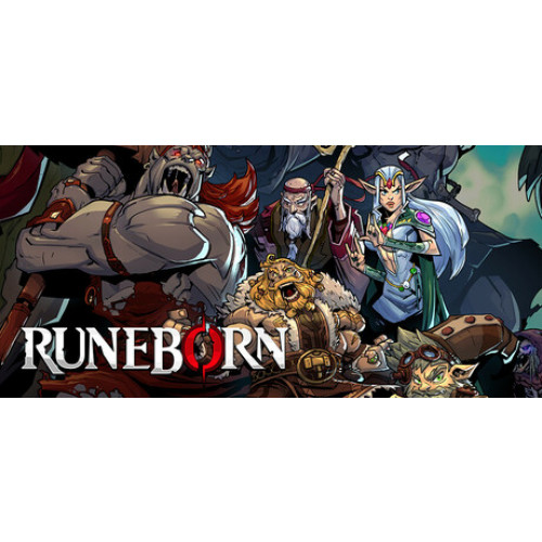 Runeborn
