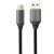 Tactical Fast Rope Aramid 2.0 Cable USB-A/USB-C 1m