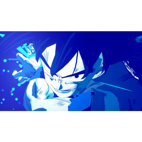 DRAGON BALL Z: KAKAROT Ultimate Edition