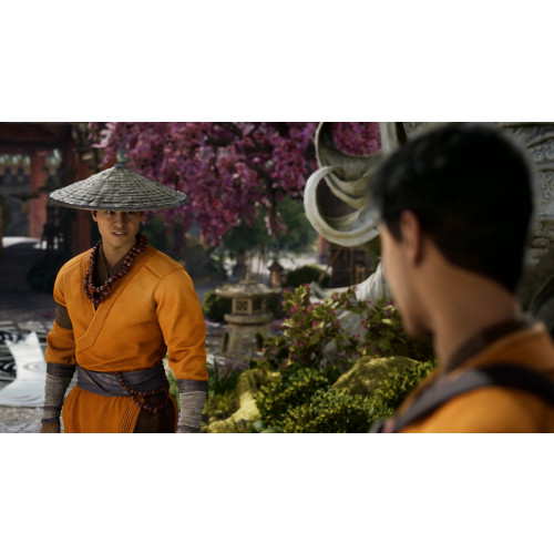 Mortal Kombat 1: Khaos Reigns Bundle