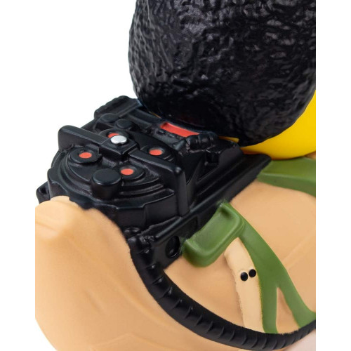 Tubbz kačička Krotitelia duchov Winston