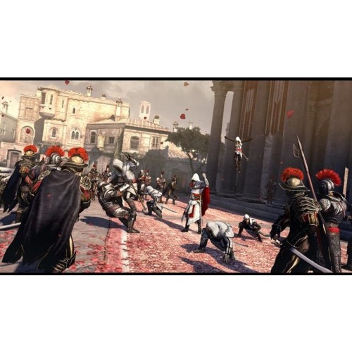 Assassins Creed Unity Chemical Revolution