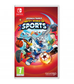 Looney Tunes: Wacky World of Sports