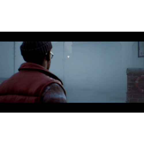 SILENT HILL: Townfall