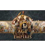 Age of Empires (Definitive Edition)
