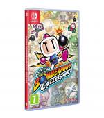 Super Bomberman Collection