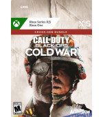 Call of Duty®: Black Ops Cold War - Cross-Gen Bundle