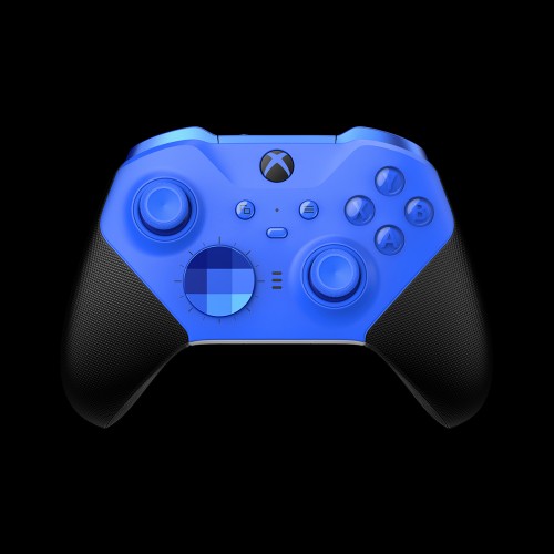 Xbox Series S + Xbox Wireless Controller Elite Series 2 Core - (Blue) + 100€ poukaz bundle