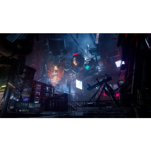 Ninja Gaiden 4 Deluxe Edition