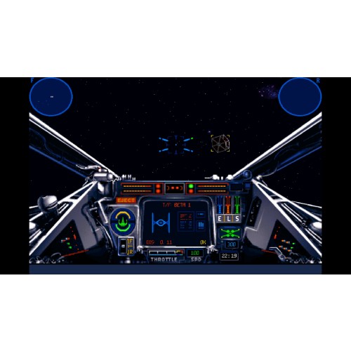 Star Wars X-Wing Special Edition