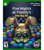 Five Nights at Freddy’s: Into the Pit
