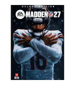 Madden NFL 27 Deluxe Edition