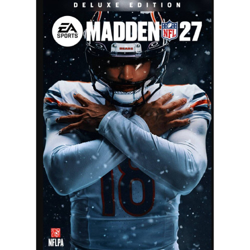 Madden NFL 27 Deluxe Edition