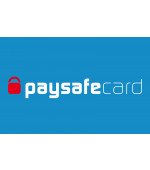 Paysafecard 25 EUR