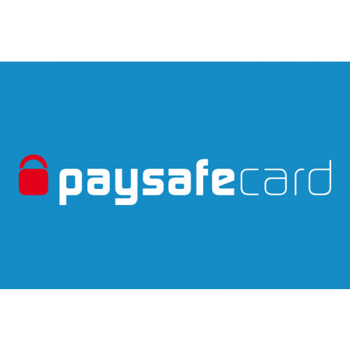 Paysafecard 25 EUR