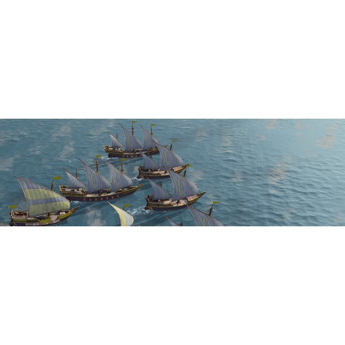 Age of Empires 4