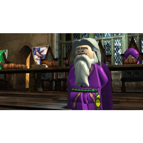 Lego Harry Potter Collection