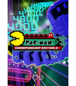 PAC-MAN Championship Edition 2