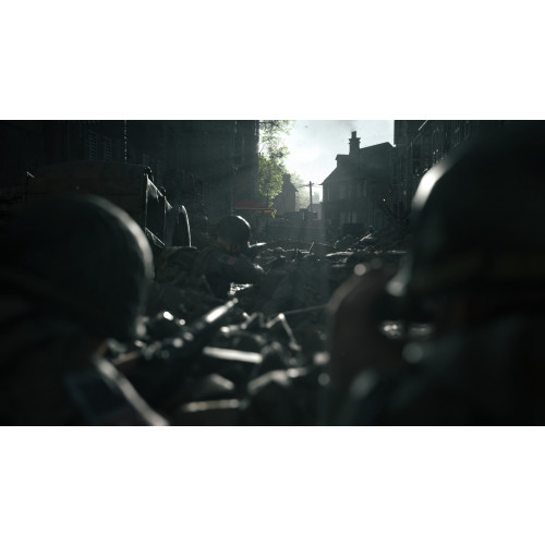 Hell Let Loose Deluxe Edition