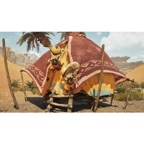 Monster Hunter Wilds