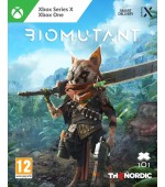 Biomutant